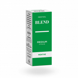 BLEND Menthol - Medium