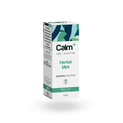 Calm+ | Herbal Mint