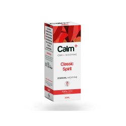 Calm+ | Classic Spirit