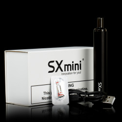 Sx mini MK Pro Air