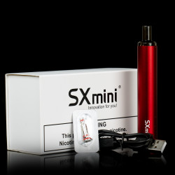 Sx mini MK Pro Air