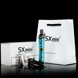 SXmini MK Pro Class