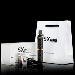 SXmini MK Pro Class