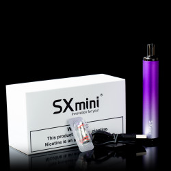 SXmini MK Pro Air