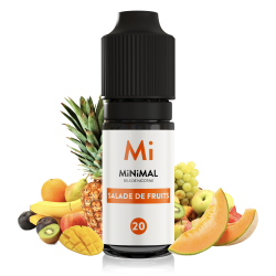 MiNiMAL - Fruity Medley