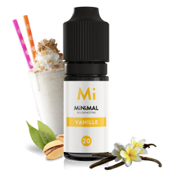 MiNiMAL - Vanilla