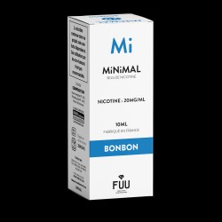 MiNiMAL - Bonbon