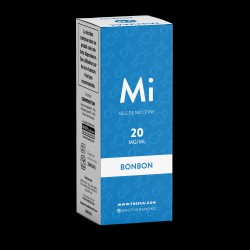 MiNiMAL - Bonbon