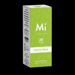 MiNiMAL - Fruits frais