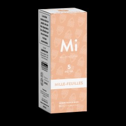 MiNiMAL - Mille-feuilles