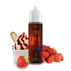 FUURIOUS FLAVORS - RED