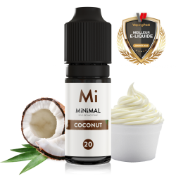 MiNiMAL - Coconut