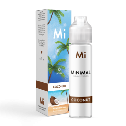 MiNiMAL - Coconut Big Size