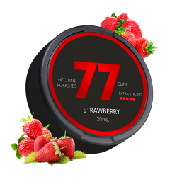 Strawberry | 77 DARK