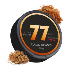 Classic Tobacco| 77 DARK