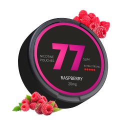 Raspberry | 77 DARK