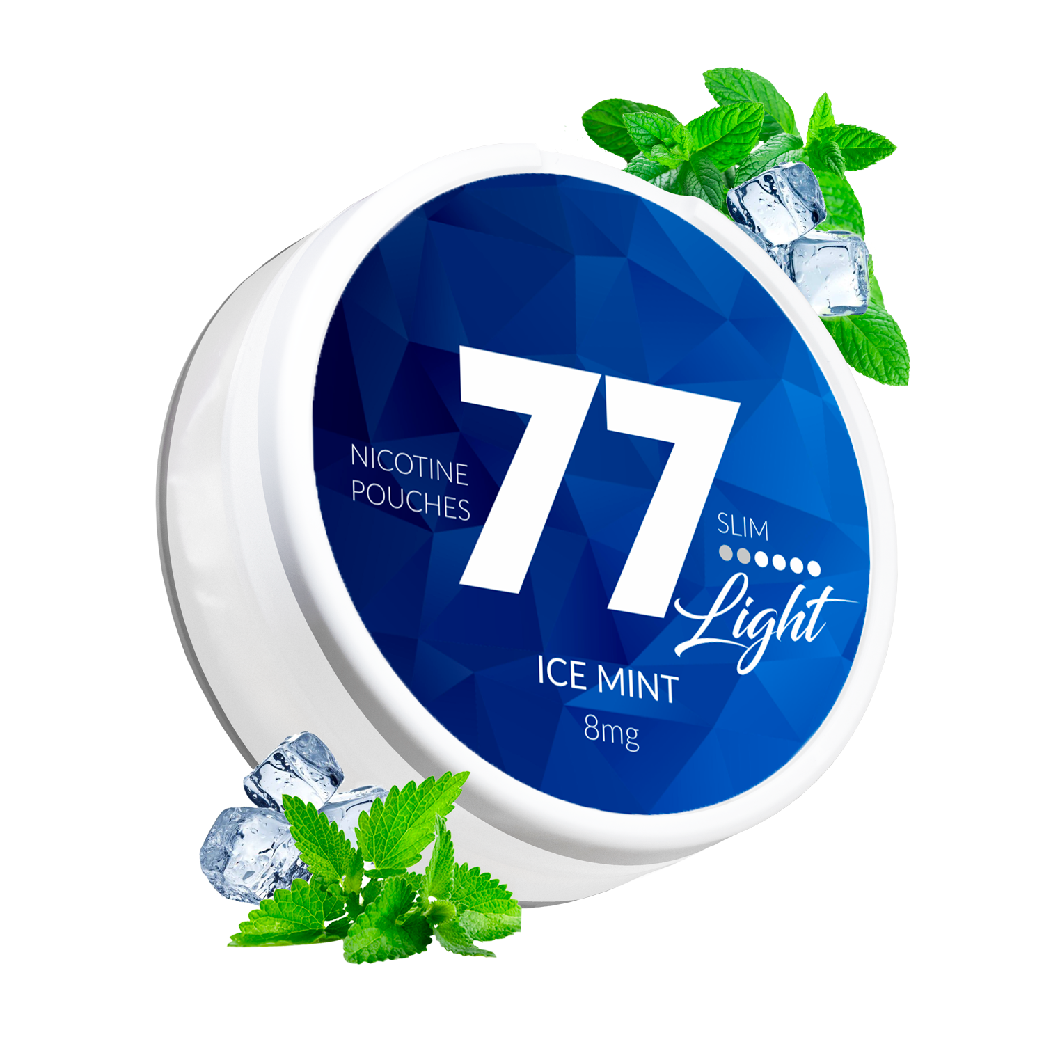 Ice Mint | 77 LIGHT