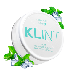 Freeze Mint| Klint