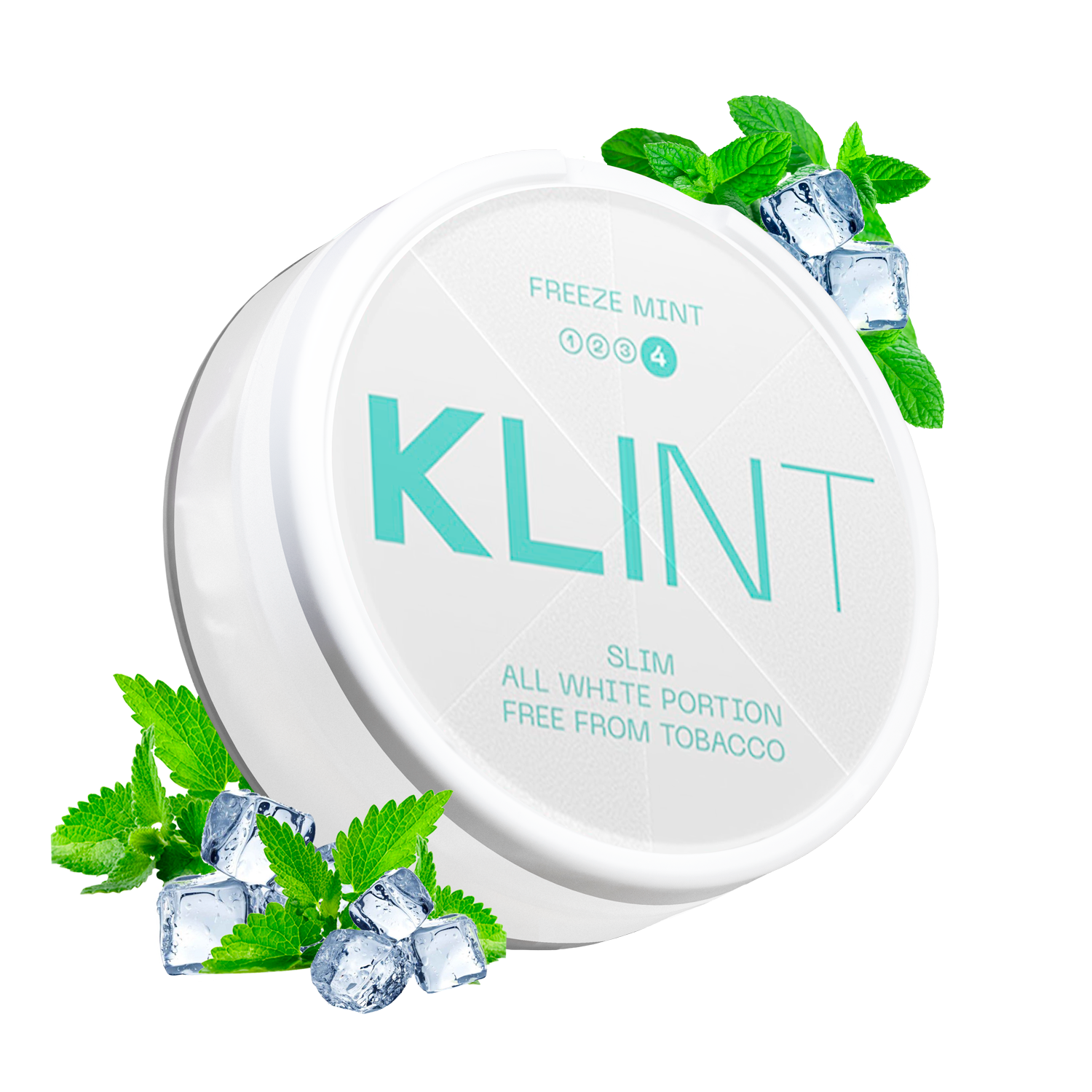 Freeze Mint| Klint