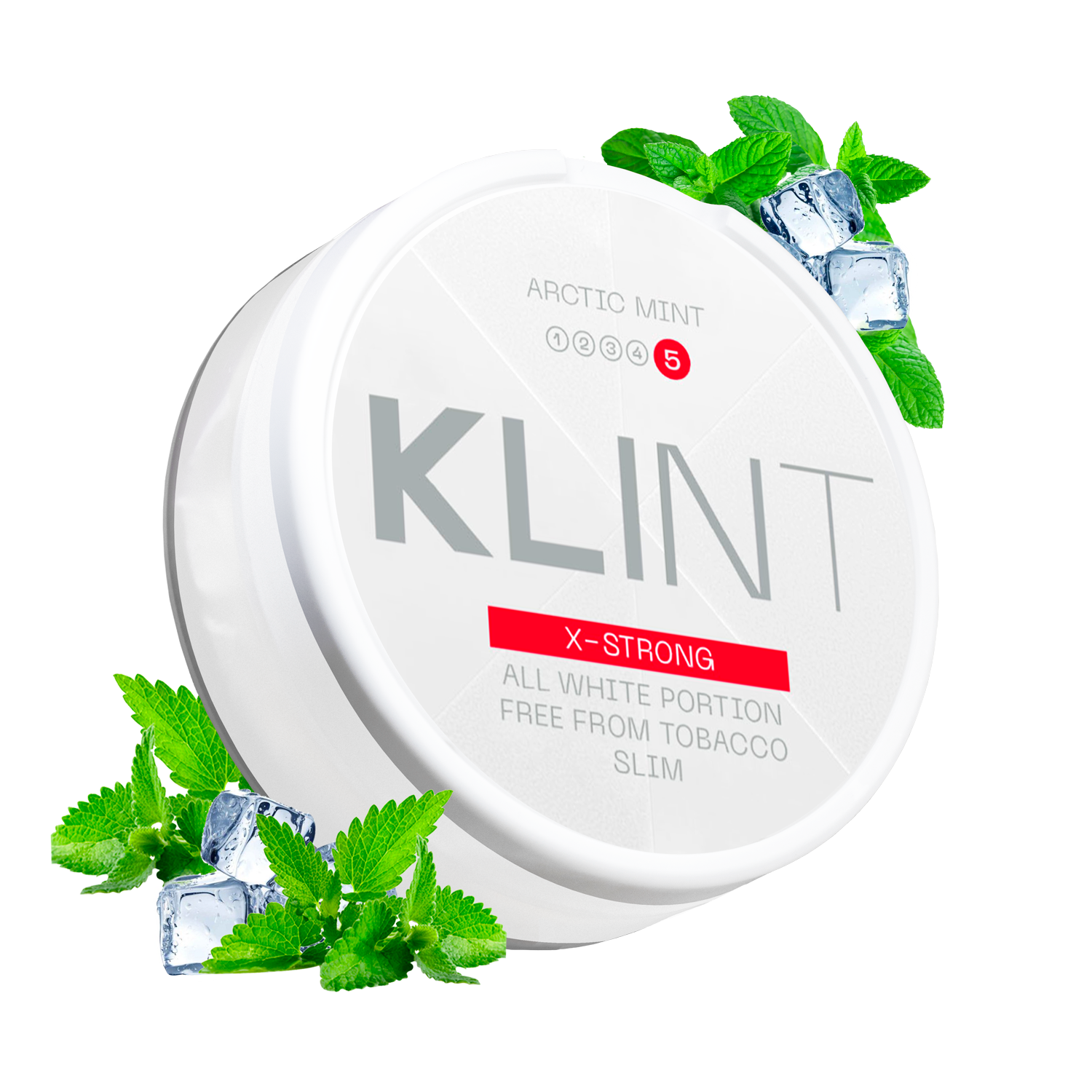 Artic Mint| Klint