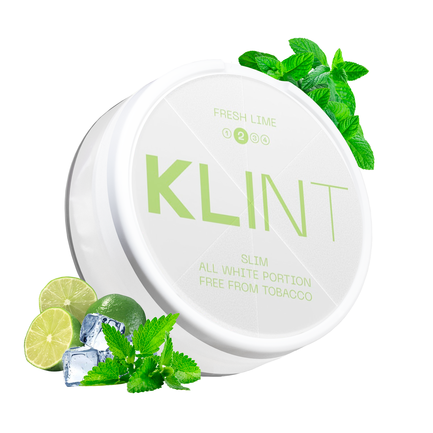 Fresh Lime | Klint
