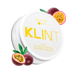 Passion Fruit | Klint
