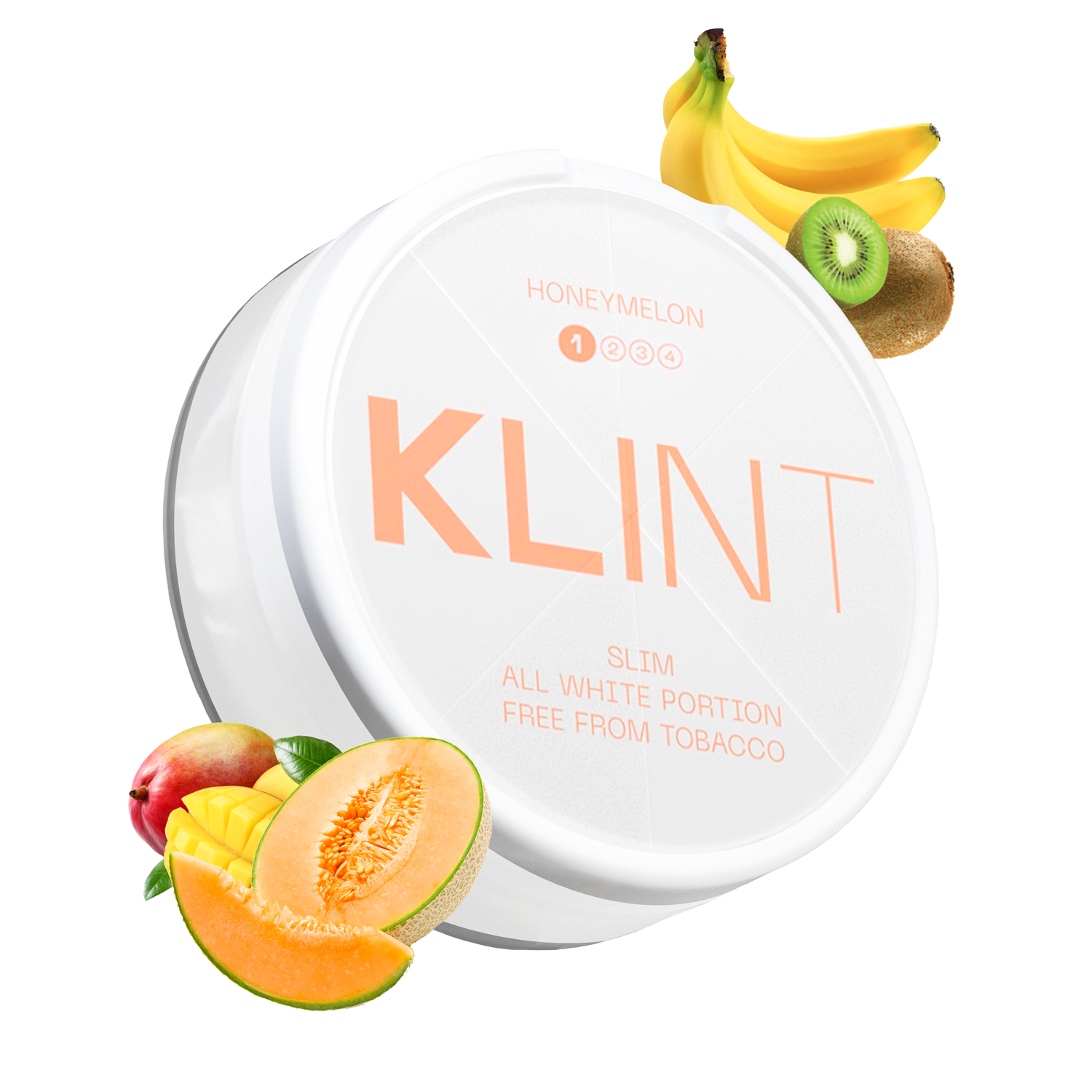 Honey Melon | Klint