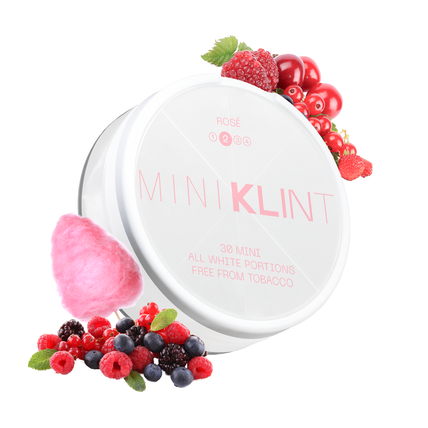 Rosé | Mini Klint