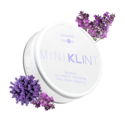 Lavender | Mini Klint