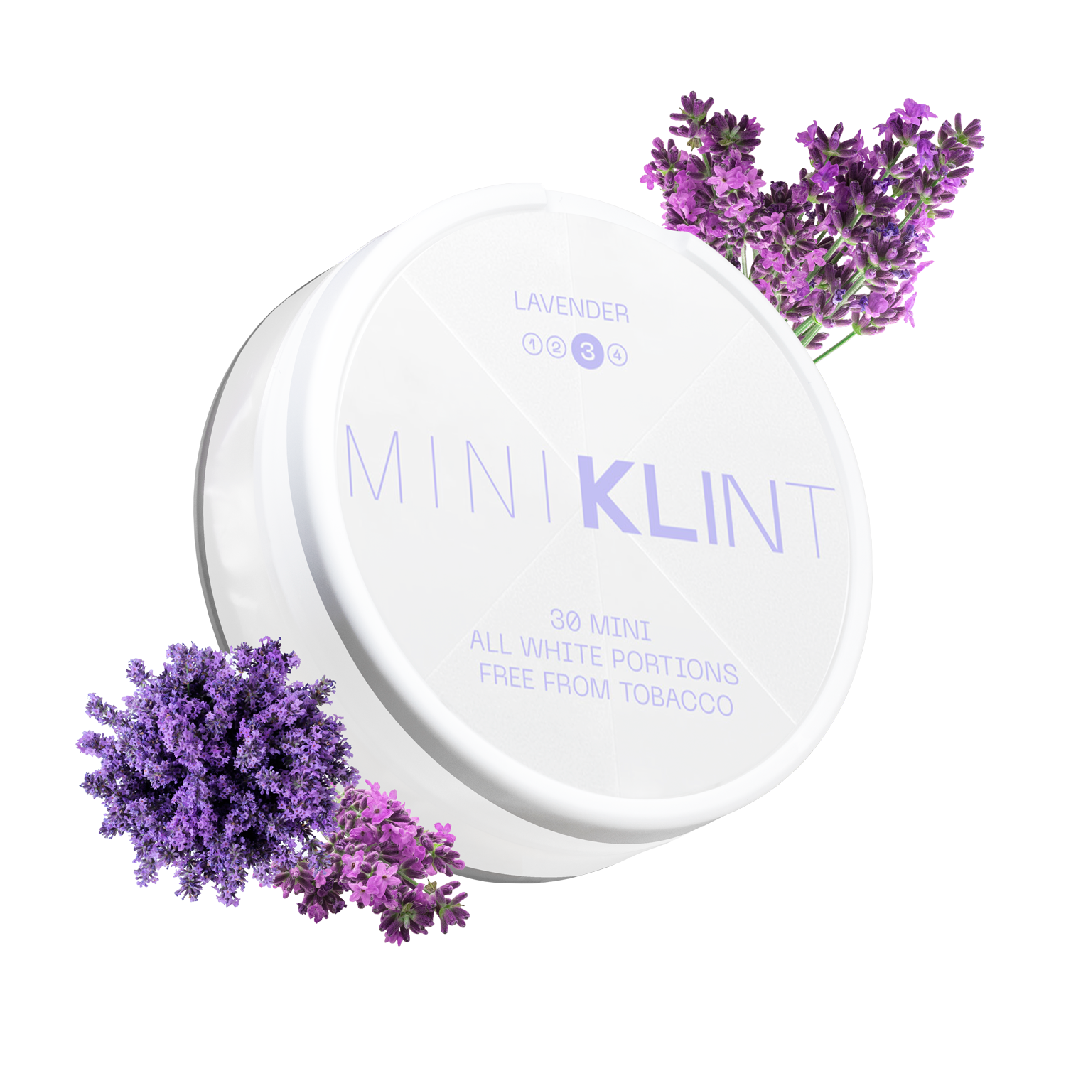 Lavender | Mini Klint