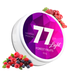 Forest Fruits | 77 LIGHT