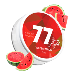 Watermelon | 77 LIGHT