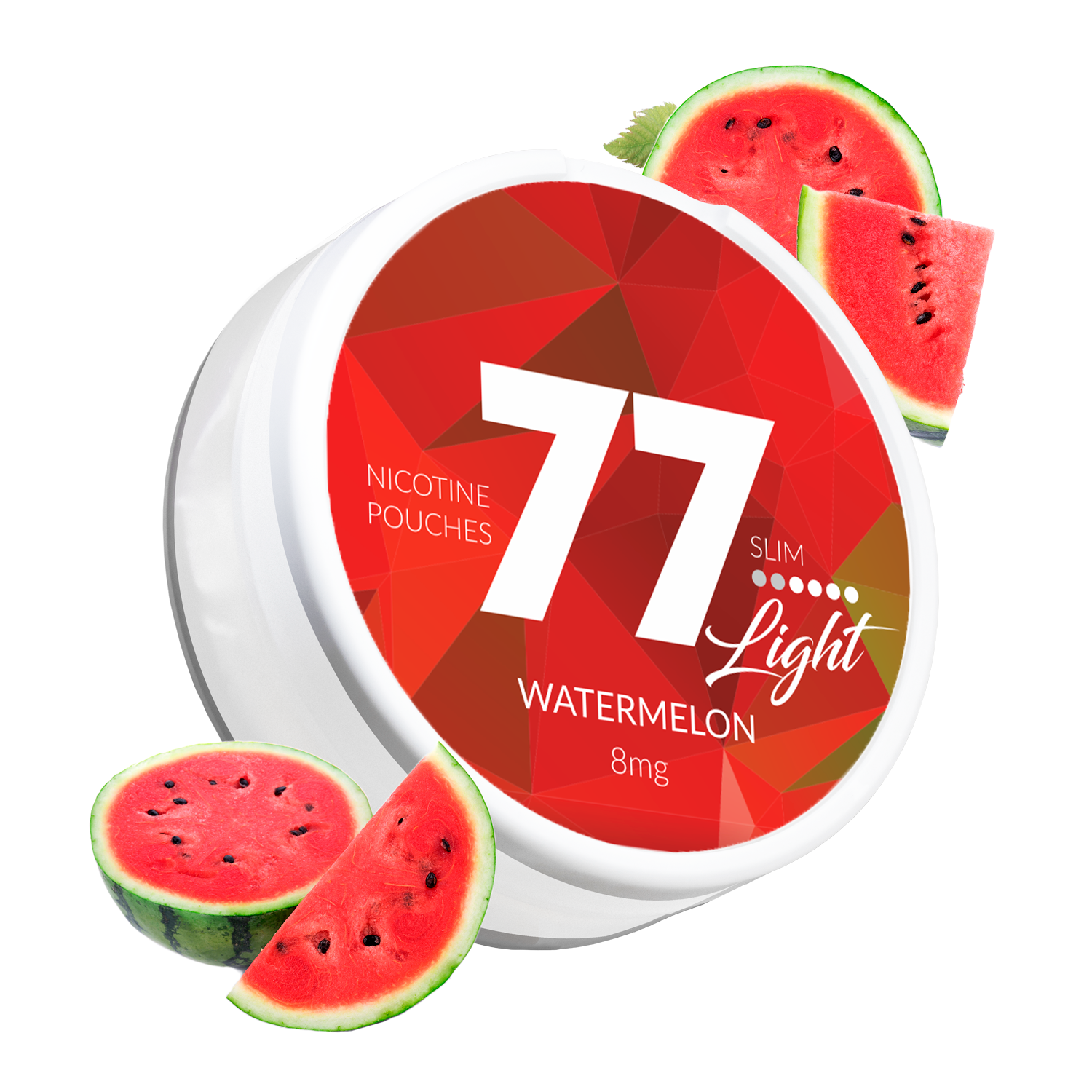 Watermelon | 77 LIGHT