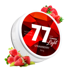 Strawberry | 77 LIGHT