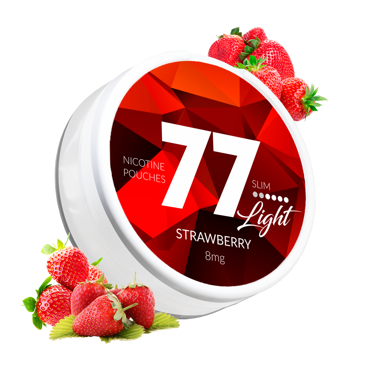 Strawberry | 77 LIGHT