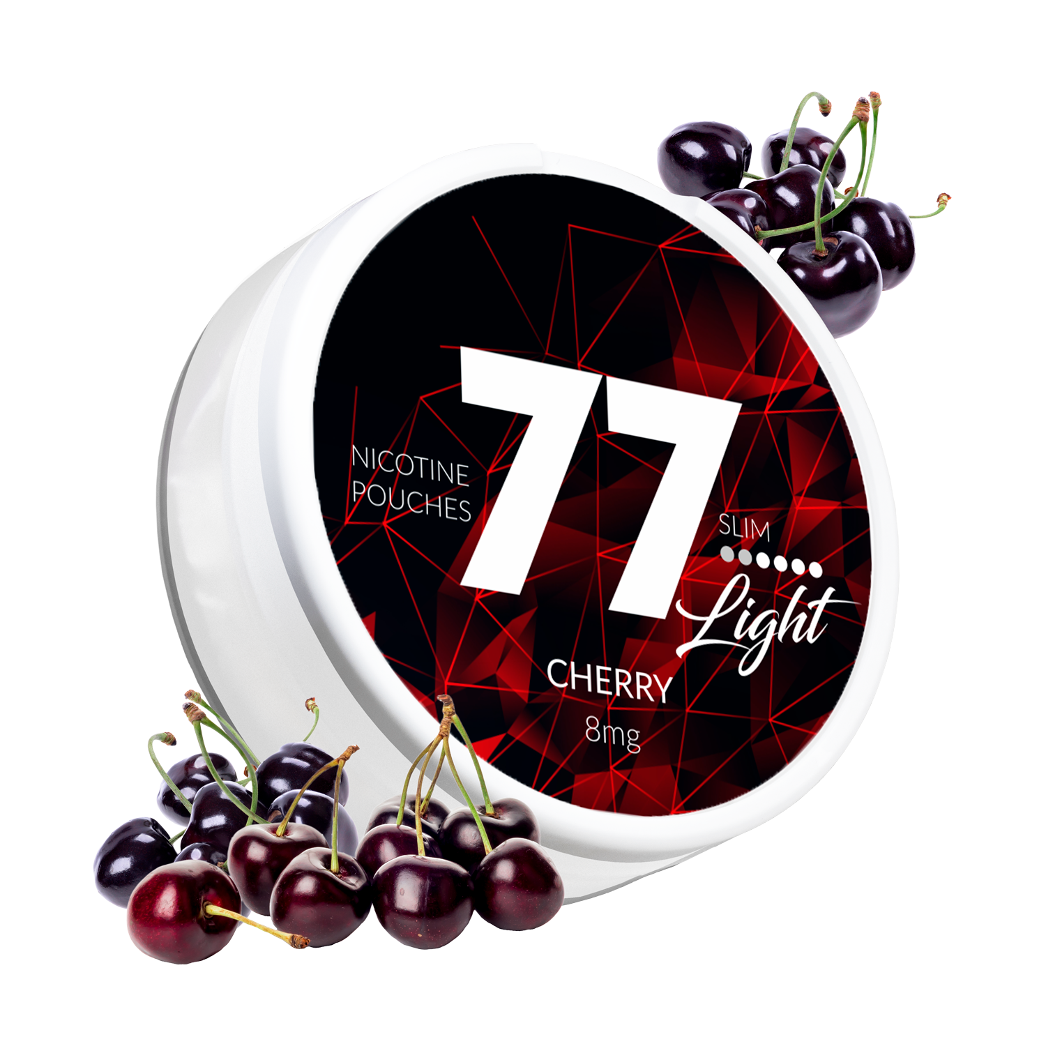 Cherry | 77 LIGHT