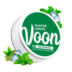 Wintergreen | Voon