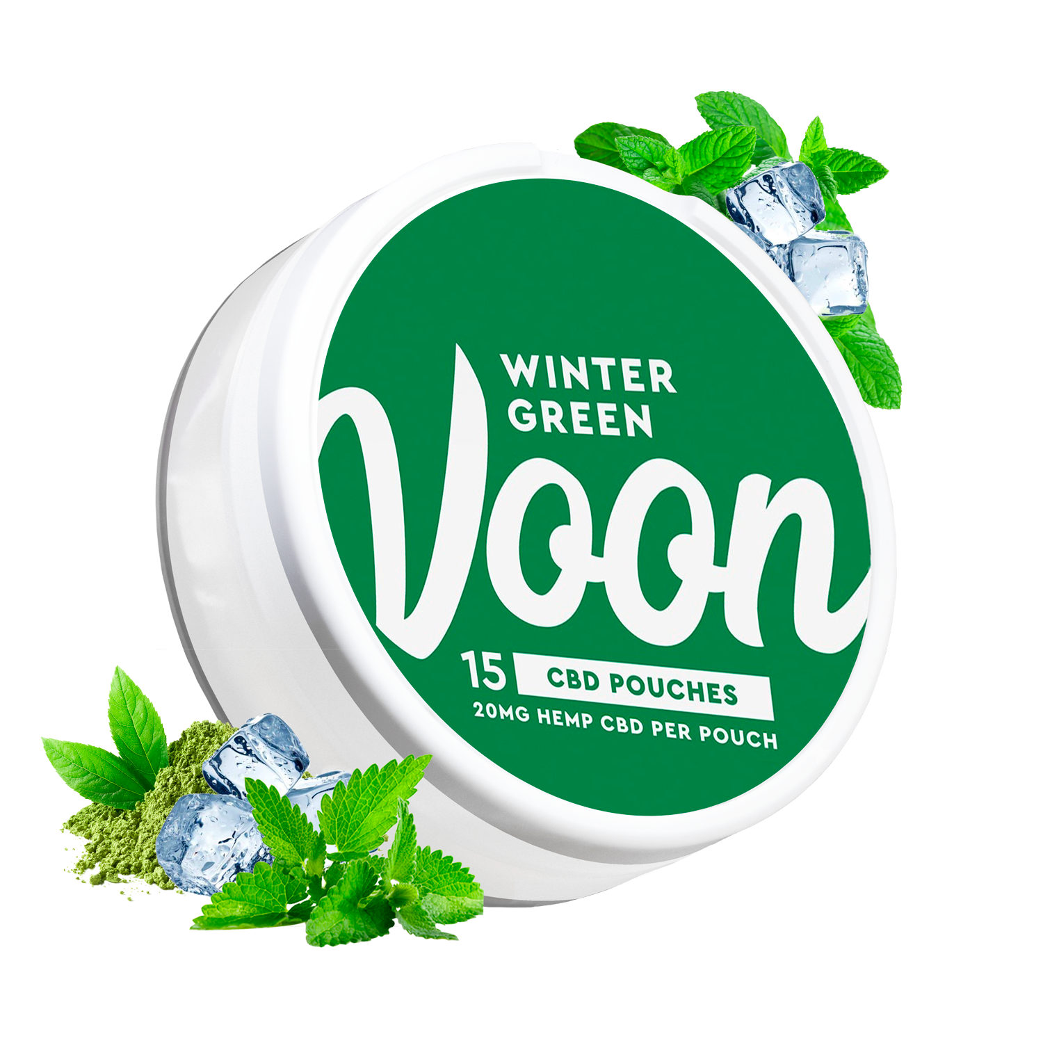 Wintergreen | Voon