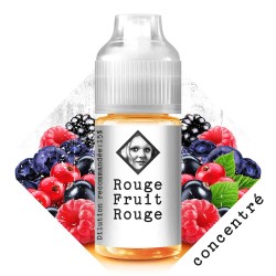 Rouge Fruit frouge CO 30ML
