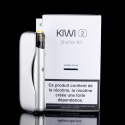 Starter Kit Kiwi V2