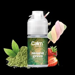 Calm+ | Natural Green  Concentré 30ml