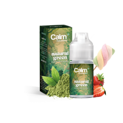Calm+ | Natural Green  Concentrate 30ml