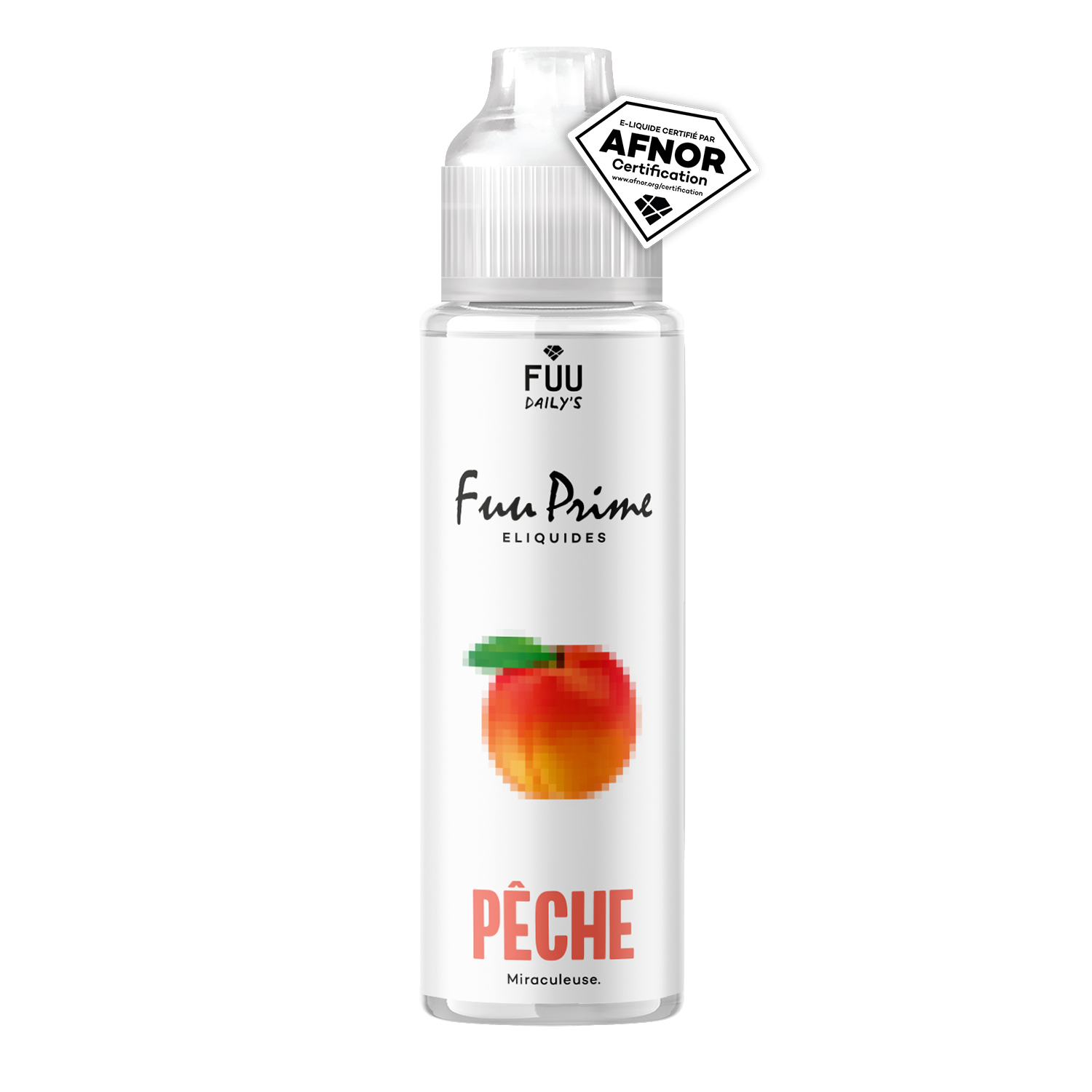 Peach 50ml
