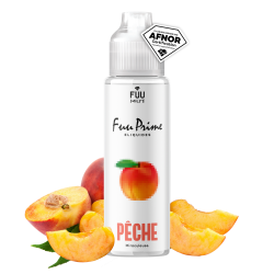 Peach 50ml