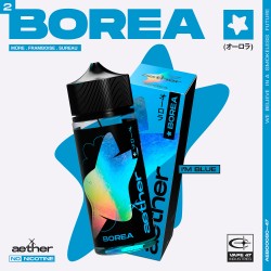 AETHER BOREA | Vape 47