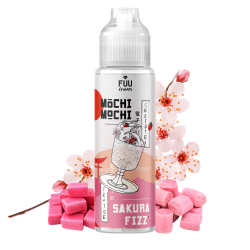 Sakura Fizz'