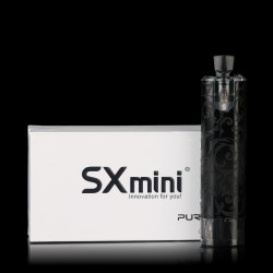 Puremax | Signature | Sx Mini