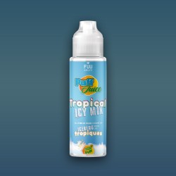 Tropical Icy Mix | Puff Juices 50ml