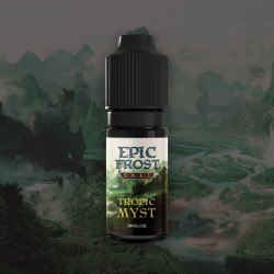 Tropic Myst [Salt]
