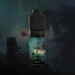 Abyss Mint [Salt]